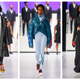 Looks from the Pyer Moss show